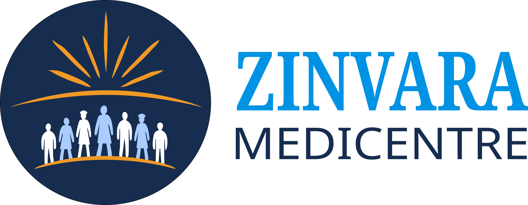 LOGO OF ORGANISATION