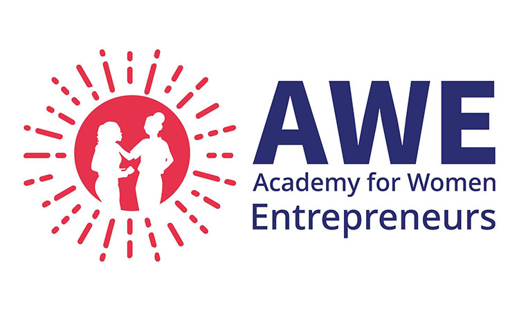 awe logo